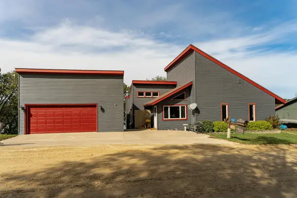 56381 400th Avenue, Zumbro Twp, MN 55991