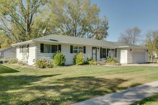 108 3rd Street Nw, Dilworth, MN 56529