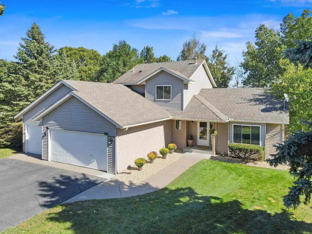 14795 Krypton Court Nw, Ramsey, MN 55303 - Image #1