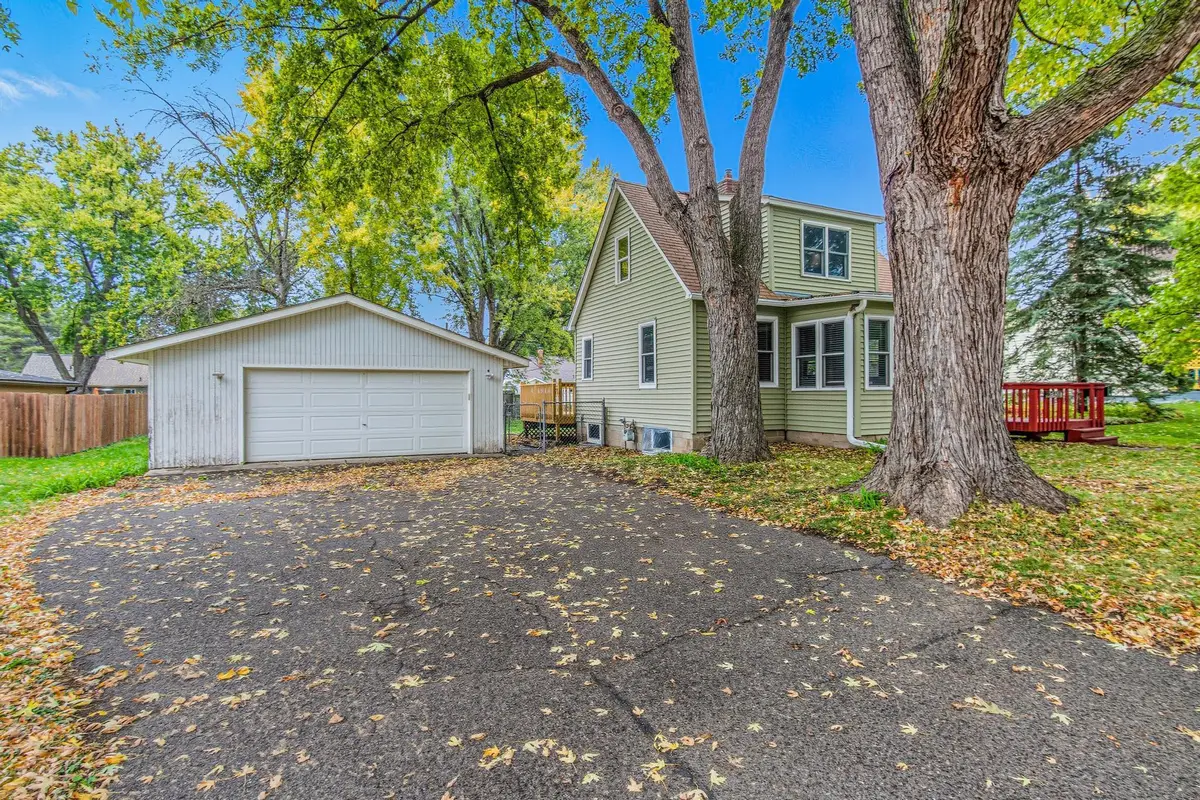 2535 3rd Avenue E, North Saint Paul, MN 55109 - Image #1