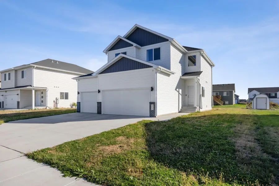3732 18th Street S, Moorhead, MN 56560 - #2