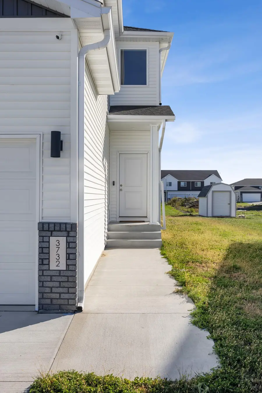 3732 18th Street S, Moorhead, MN 56560 - #3