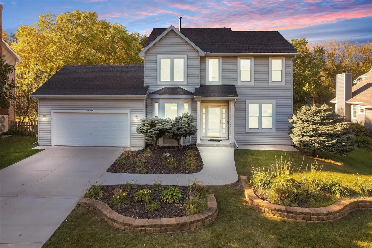 16996 Hanover Lane, Eden Prairie, MN 55347 - Image #1