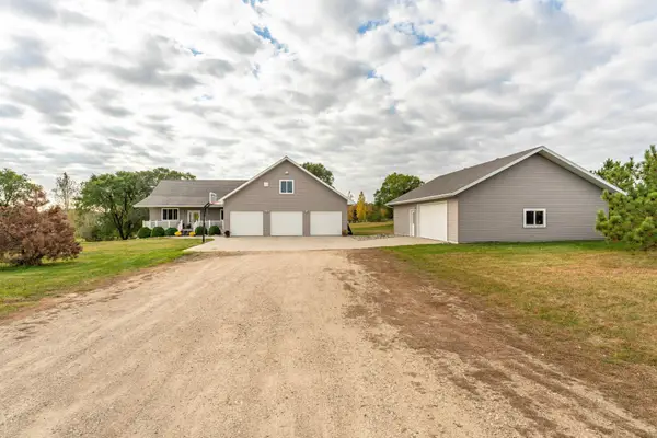 23082 Highland Drive, Fergus Falls, MN 56537