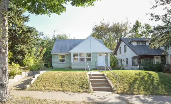 3342 Lyndale Avenue N, Minneapolis, MN 55412