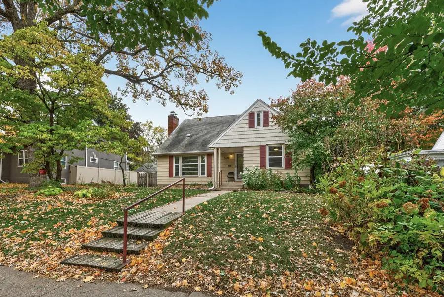 5348 Newton Avenue S, Minneapolis, MN 55419 - Image #2