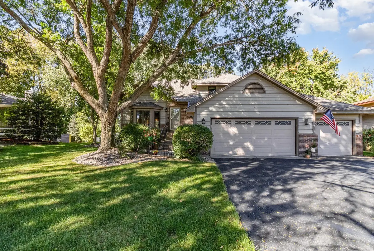 8018 Hayes Street Ne, Spring Lake Park, MN 55432 - Image #1