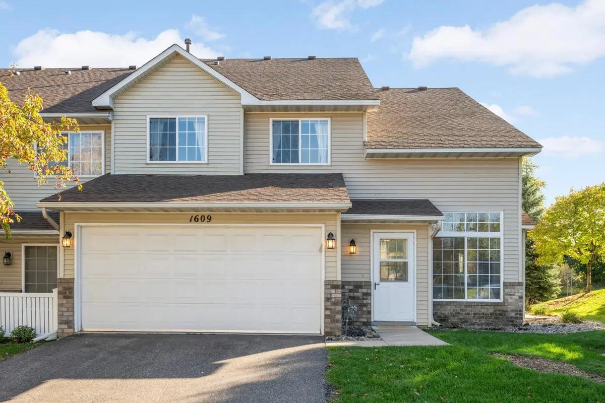 1609 Riverwood Drive, Burnsville, MN 55337 - #1