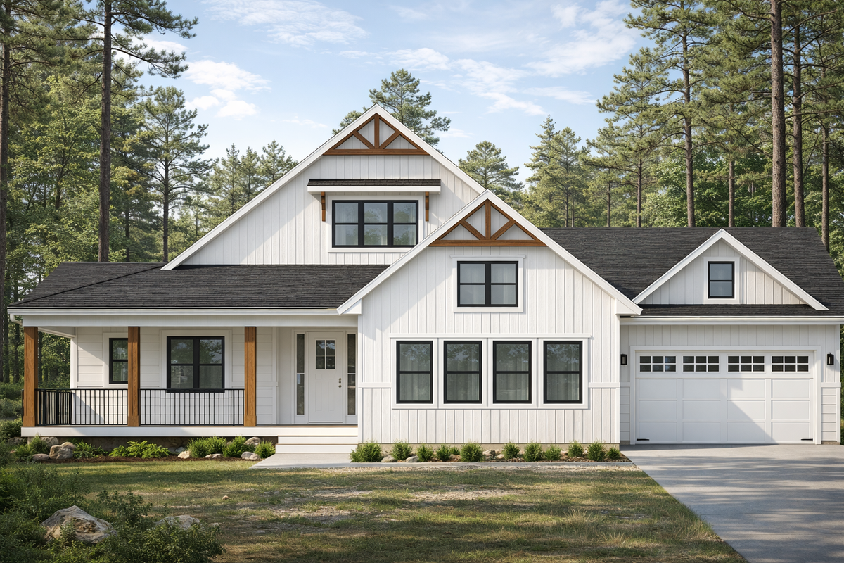 Lot 21 110th Avenue, Hammond, WI 54015 - #1
