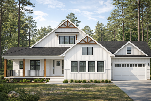 Lot 21 110th Avenue, Hammond, WI 54015