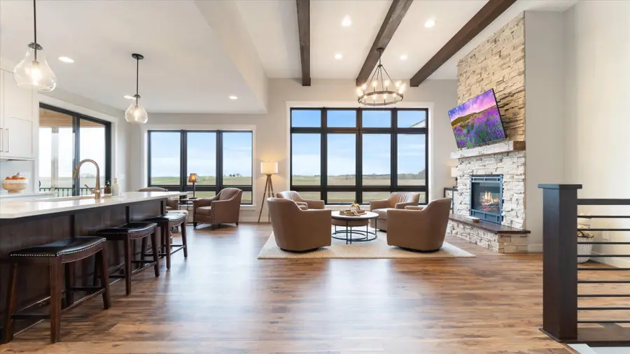 Lot 21 110th Avenue, Hammond, WI 54015 - Image #2