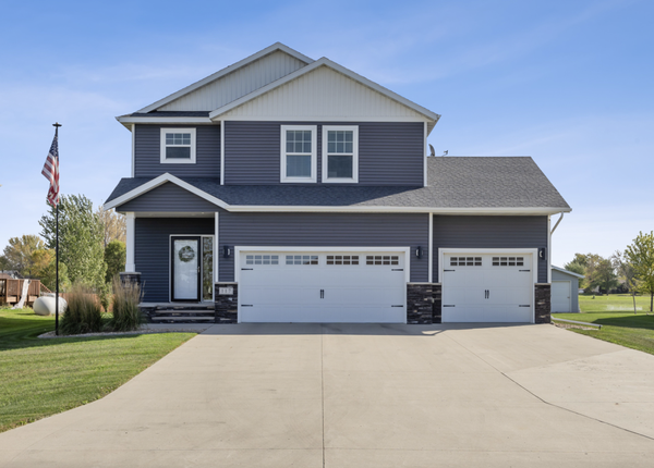 117 5th Avenue W, Sabin, MN 56580