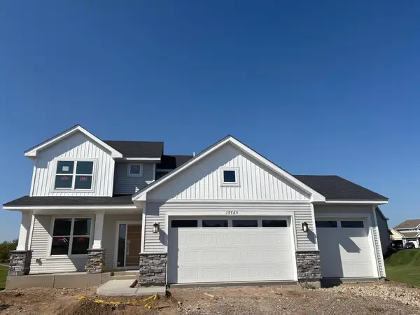 17760 54th Street Ne, Otsego, MN 55330