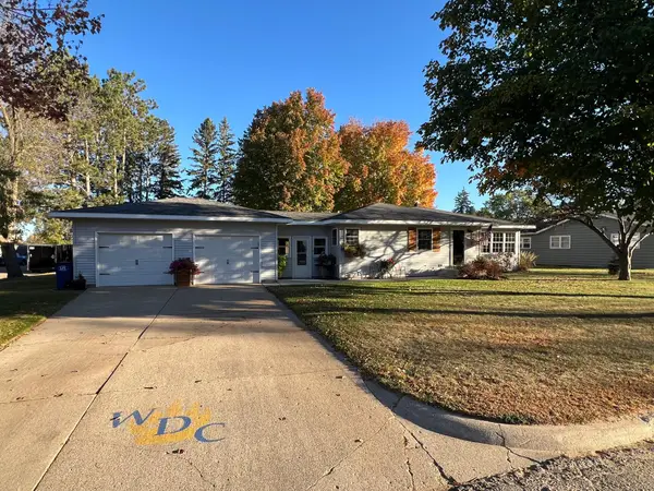 216 Nixon Avenue Sw, Wadena, MN 56482