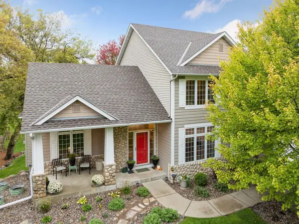 4725 138th Street W, Apple Valley, MN 55124