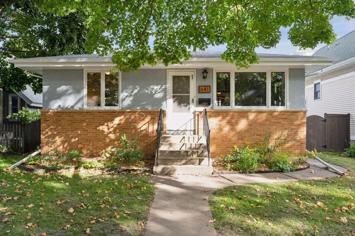 641 Jefferson Street Ne, Minneapolis, MN 55413 - Image #1