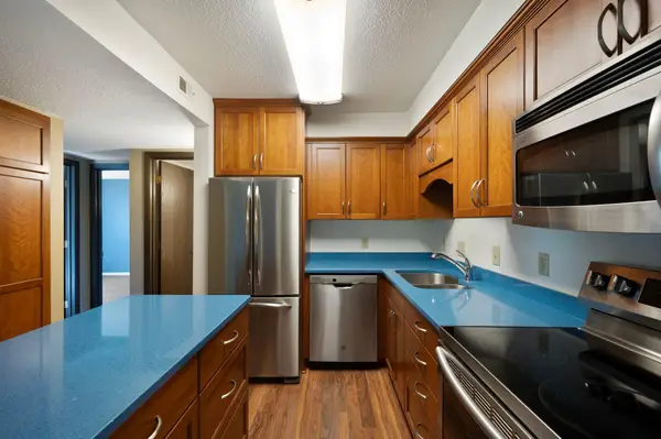 2680 Oxford Street N #126, Roseville, MN 55113