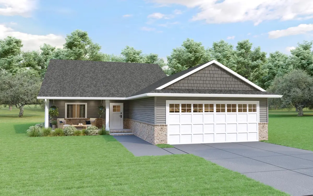 459 5th Street S, Maple Lake, MN 55358 - Image #1