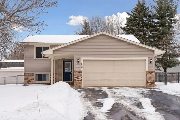 11229 Quebec Avenue N, Champlin, MN 55316