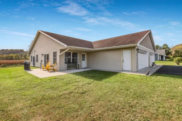 109 Nelson Drive #2, Elmwood, WI 54740