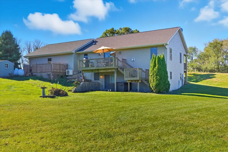 1290 220th Avenue, Star Prairie Town, WI 54017 - Image #2