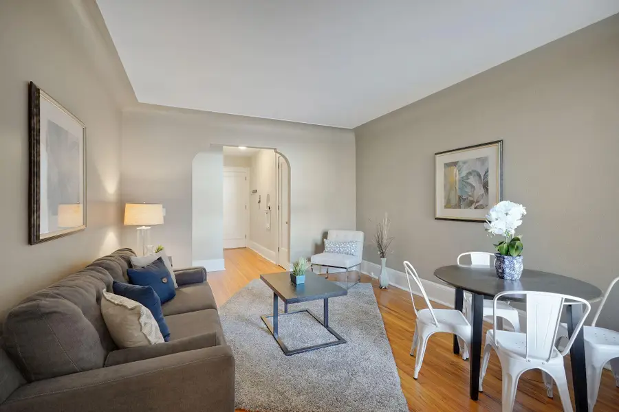 2606 Humboldt Avenue S #3, Minneapolis, MN 55408 - Image #2