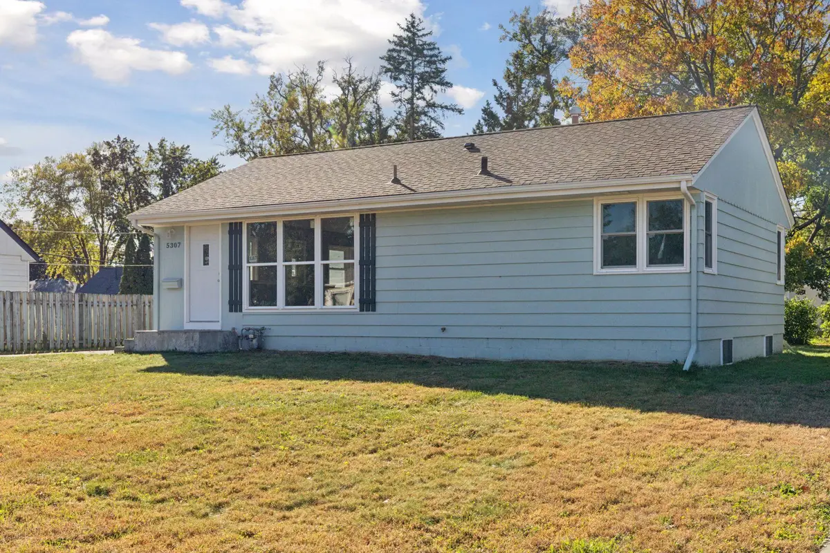 5307 Jersey Avenue N, Crystal, MN 55428 - Image #1