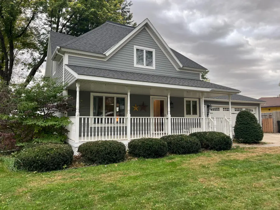 96 E Park Street, Cottonwood, MN 56229 - Image #3