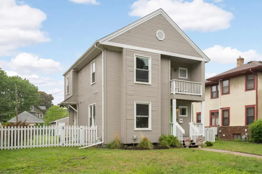 3214 Blaisdell Avenue, Minneapolis, MN 55408 - Image #3