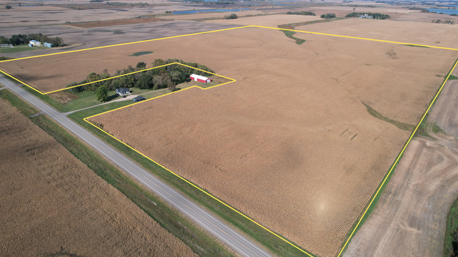 NA Highway 12 Sw, Appleton, MN 56208 - Image #2