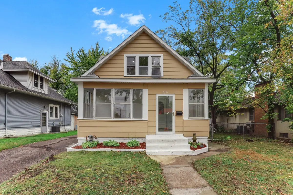 1311 White Bear Avenue N, Saint Paul, MN 55106 - Image #1