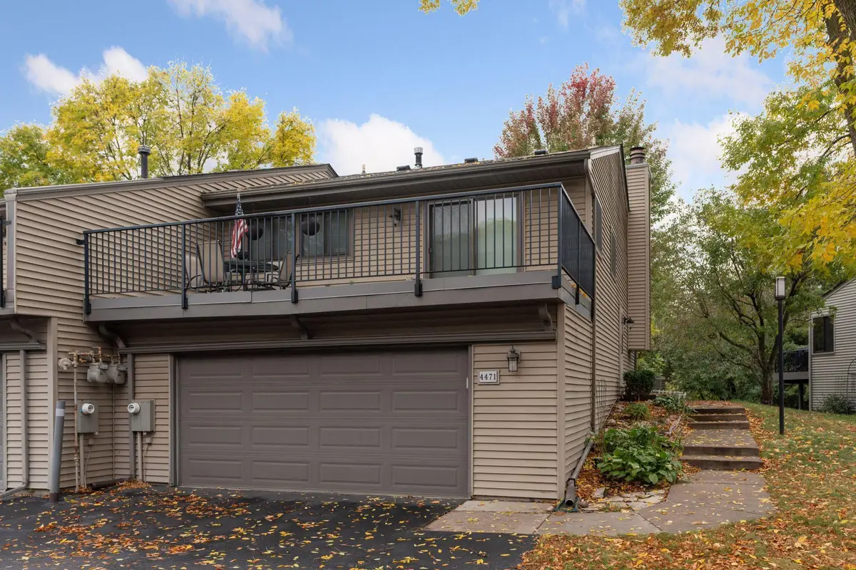4471 Arden View Court, Arden Hills, MN 55112 - Image #1