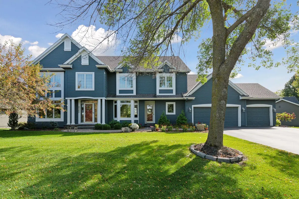 2165 Longacres Drive, Chanhassen, MN 55317 - Image #1