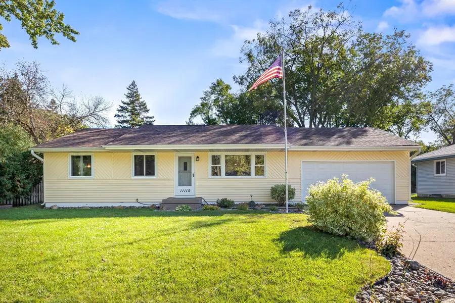 11119 Jefferson Street Ne, Blaine, MN 55434 - Image #2