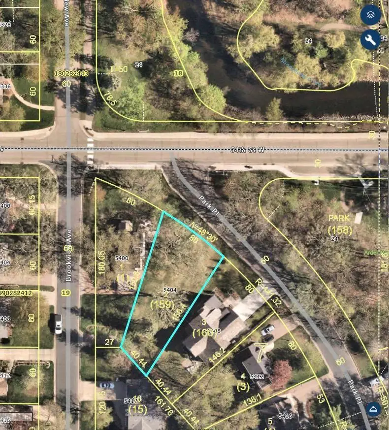 5404 Park Place, Edina, MN 55424 - Image #2