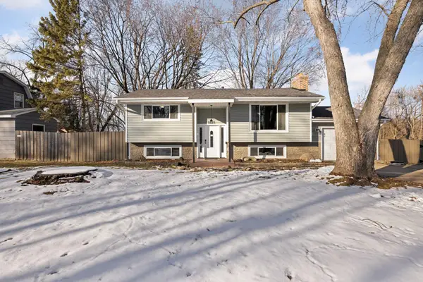 1893 Roth Street, White Bear Lake, MN 55110