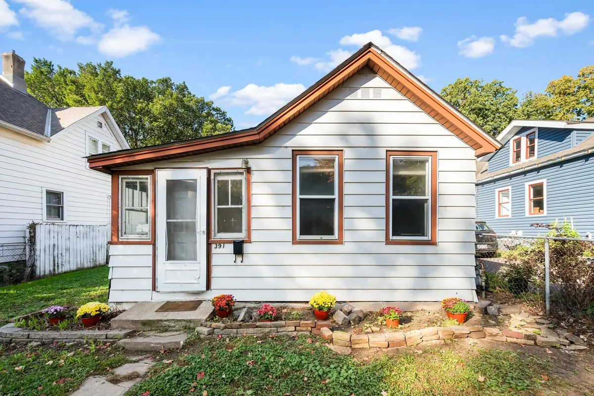 391 Duke Street, Saint Paul, MN 55102 - Image #1