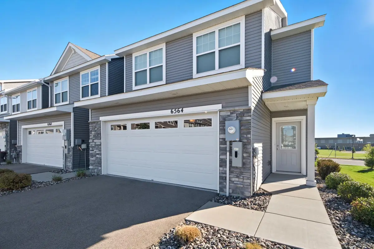 6564 Genevieve Trail, Cottage Grove, MN 55016 - Image #1