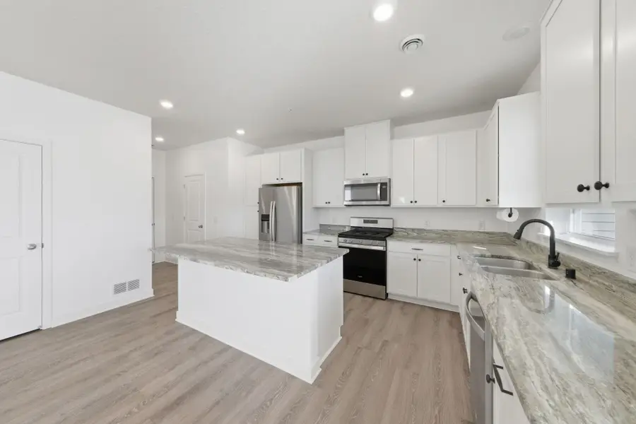 6564 Genevieve Trail, Cottage Grove, MN 55016 - Image #2