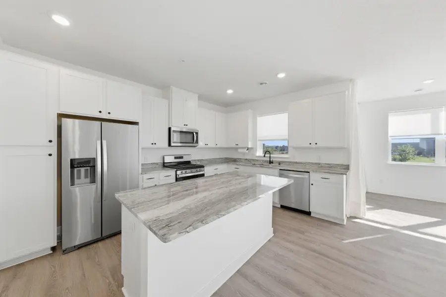 6564 Genevieve Trail, Cottage Grove, MN 55016 - Image #3