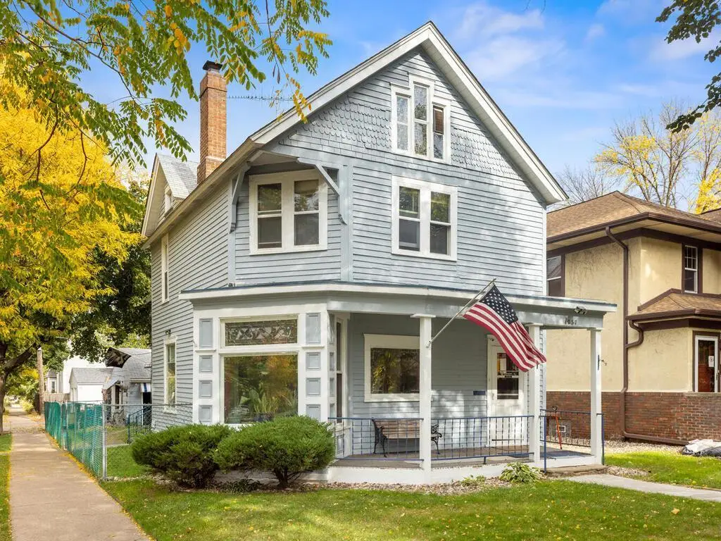 1037 Saint Clair Avenue, Saint Paul, MN 55105 - Image #1