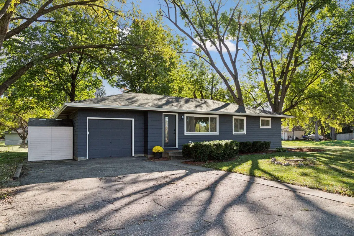 200 Vicksburg Lane N, Plymouth, MN 55447 - Image #1