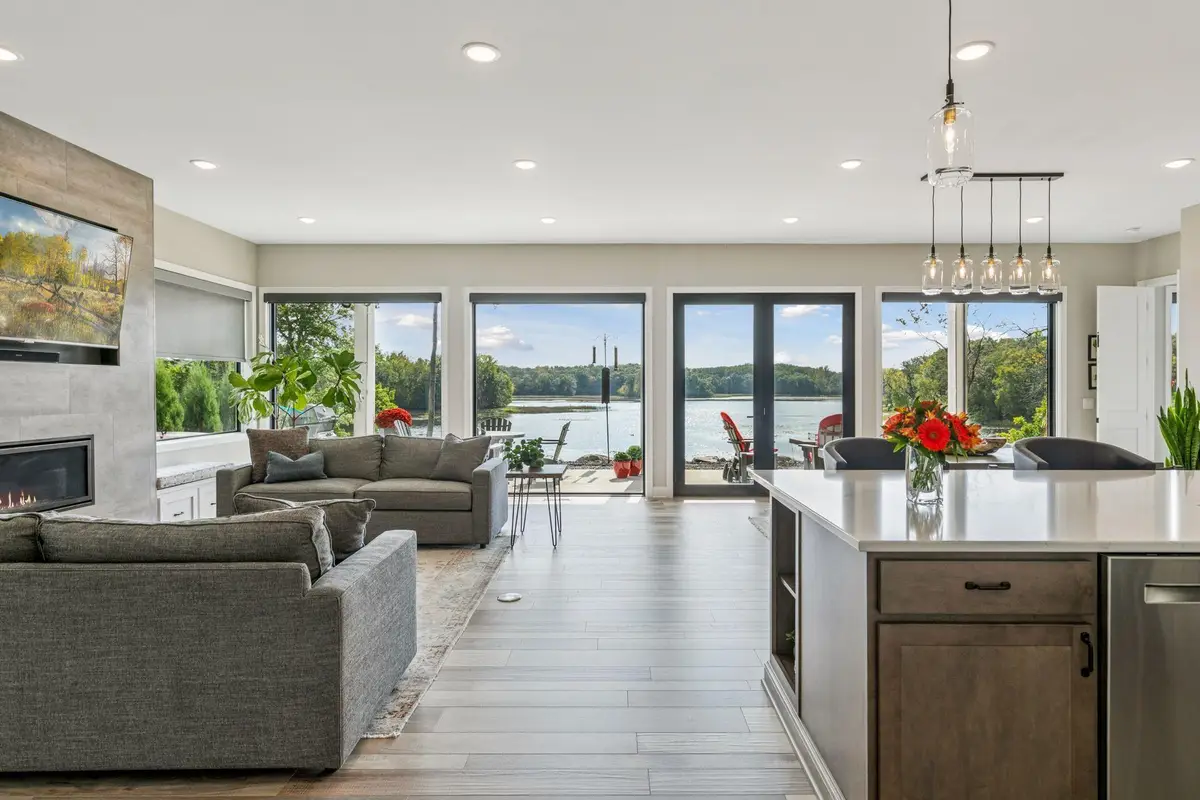 4869 Linden Cove Lane, Savage, MN 55378 - Image #1