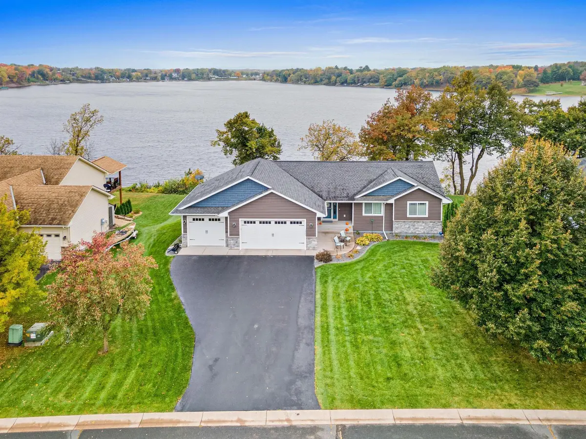 12743 314th Street, Lindstrom, MN 55045 - #1