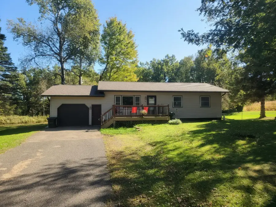 120 Woodland Trail, Clayton, WI 54004 - Image #2