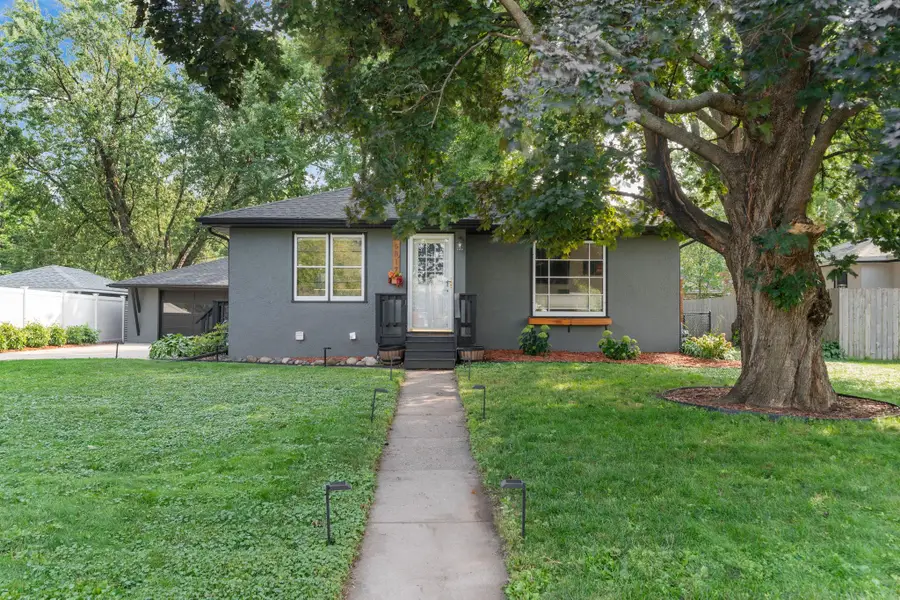 5817 47th Avenue N, Crystal, MN 55422 - Image #2