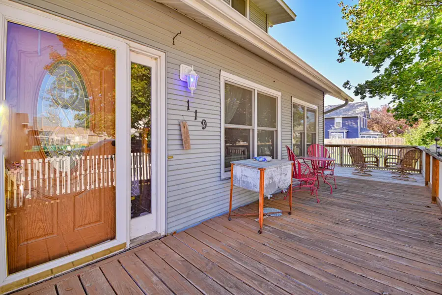 119 1st Avenue Nw, Mayville, ND 58257 - #2