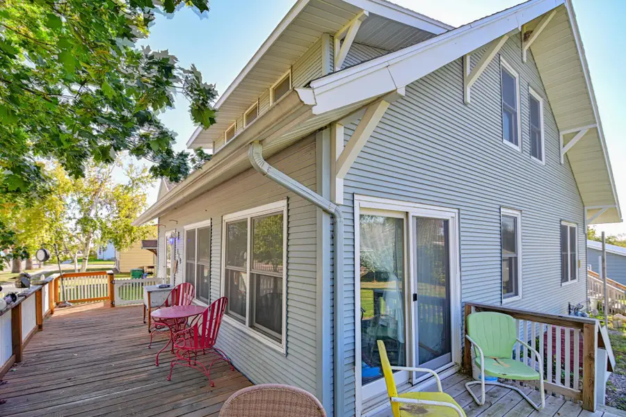 119 1st Avenue Nw, Mayville, ND 58257 - #3