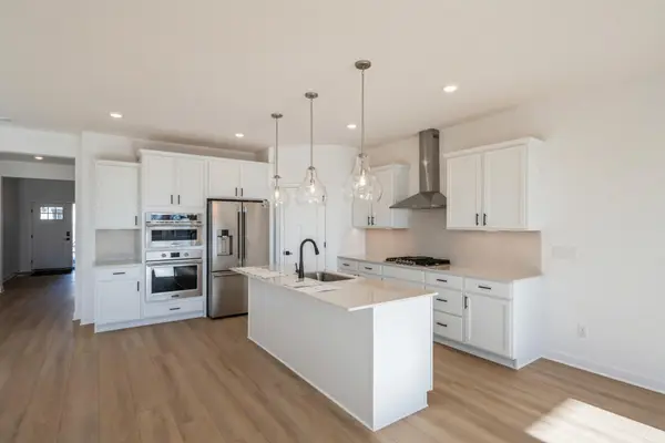 9779 49th Street Ne, Saint Michael, MN 55376