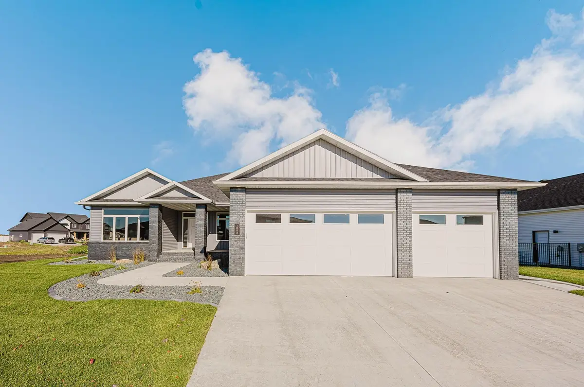 1082 Larkin Lane W, West Fargo, ND 58078 - Image #1